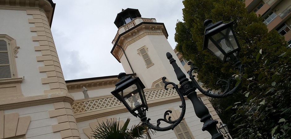Lanterna Lucca