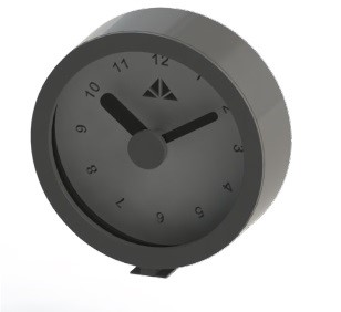 Orologio per Arredo urbano