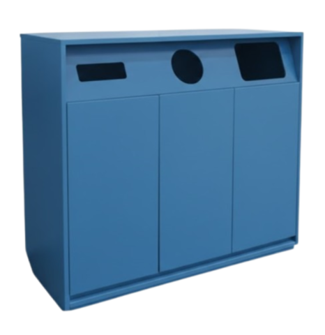 Cestino da ufficio Coffee 3 arredo urbano