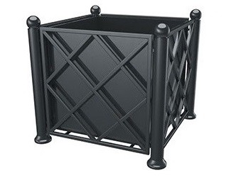 Fioriere arredo urbano