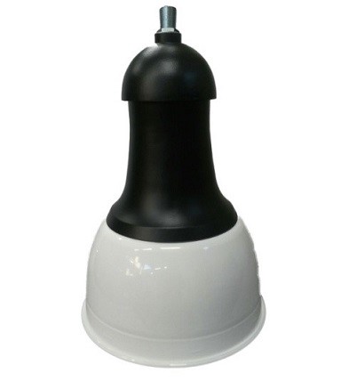 Lanterna classica stradale Roma