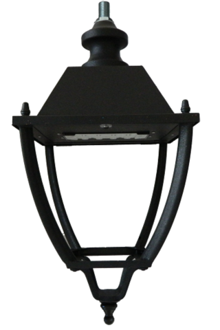 Lanterna sospensione da esterno modello Athena 362 ELUX