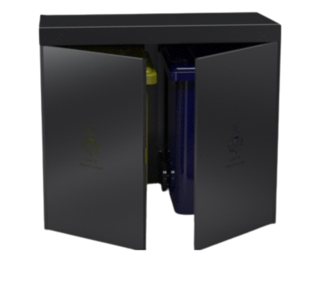 Copri Bidoni per Raccolta Differenziata modello 085