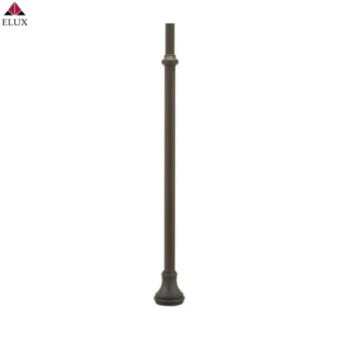 Palo per illuminazione stradale Amazzone 333 