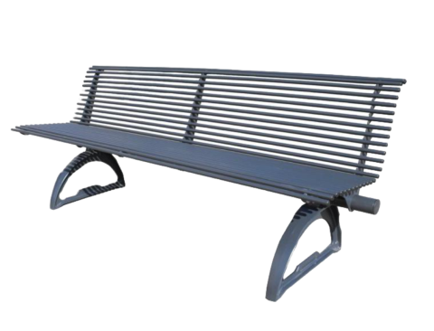 Panchine stradali